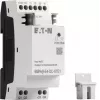 Eaton easyE4 DC 8TE1 Digital-I/O-Erweiterungsmodul, 4DI/4DO, 24V DC, Transistor PNP