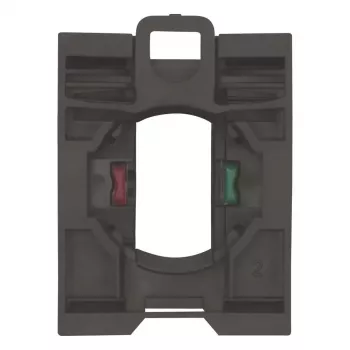 Eaton M22-AK11 Hilfsschaltblock, 1NO+1NC, Frontbefestigung, Schraubanschlüsse