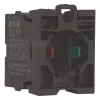 Eaton M22-AK11 Hilfsschaltblock, 1NO+1NC, Frontbefestigung, Schraubanschlüsse