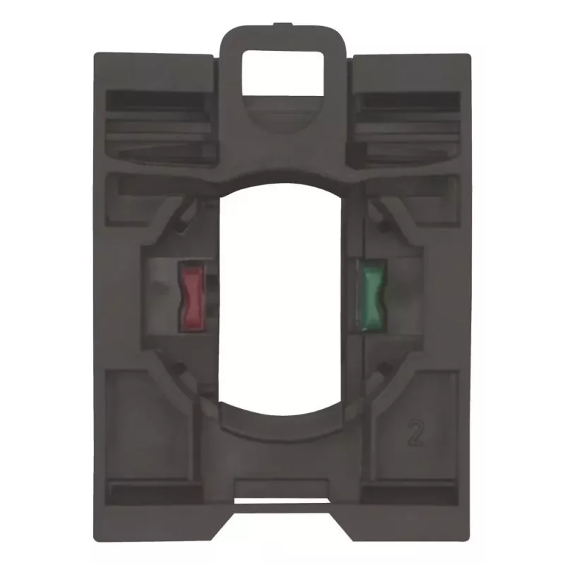 Eaton M22-AK11 Hilfsschaltblock, 1NO+1NC, Frontbefestigung, Schraubanschlüsse