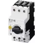 EATON PKZM0-32 Motorschutzschalter 32A 3-polig 15kW 400V Drehgriff