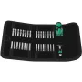 Wera Kraftform Kompakt 60 Drehmoment-Multibit-Schraubendreher (05059293001)
