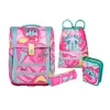 McNeill PERFECTO Schulranzen-Set 5-teilig Disney Minnie Mouse