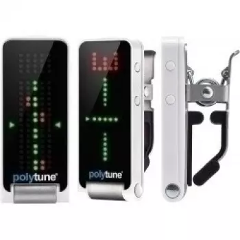 TC Electronic PolyTune Clip Tuner