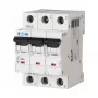 EATON PXL-C40/3 Leitungsschutzschalter (MCB), 3-polig, 40 A, C-Charakteristik, 10 kA, 230/400 V AC