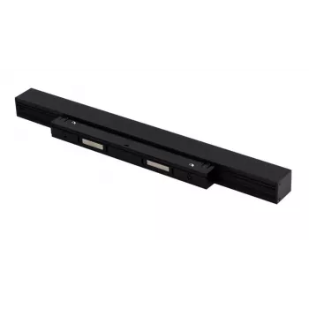 MIBOXER MF2-12A-RF LED 48V Schienen-Strahler 12W CCT 2.4G Tunable White Schwarz