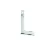 WINKELSTANGE 300/180 MKSC Schlosserei Stahl Sicherheits-Winkelhalterung, Verzinkt, 300 x 180 mm
