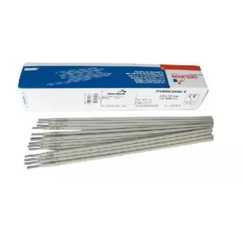 OERLIKON Overcord Elektrode FI 2.5 Pink (230 Stk.), 4,5 kg
