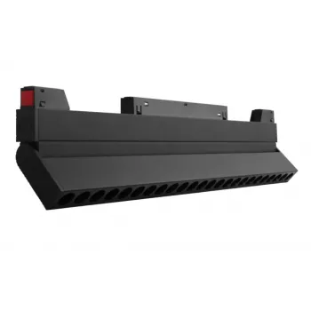 MIBOXER MG2-20F-RF LED 48V Schienen-Strahler klappbar 20W CCT 2.4G MiLight/MiBoxer