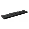 MIBOXER MG2-20F-RF LED 48V Schienen-Strahler klappbar 20W CCT 2.4G MiLight/MiBoxer
