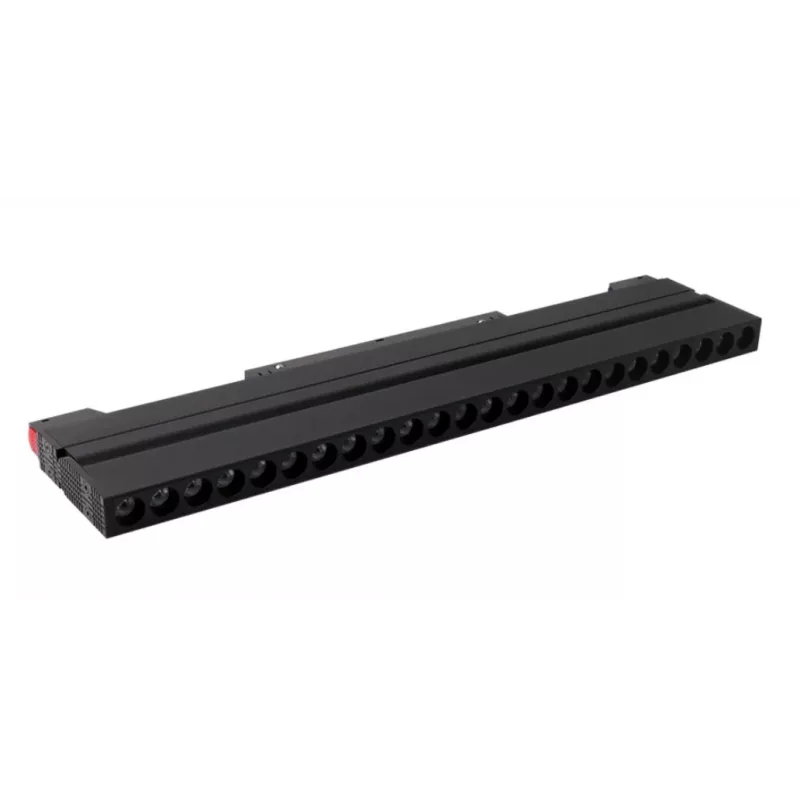 MIBOXER MG2-20F-RF LED 48V Schienen-Strahler klappbar 20W CCT 2.4G MiLight/MiBoxer