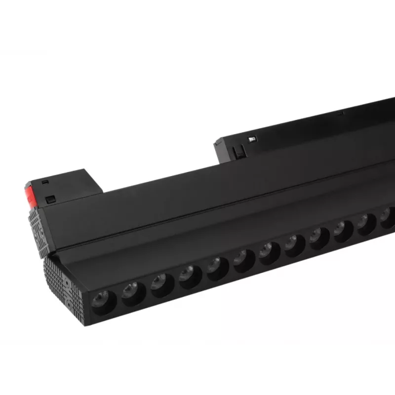 MIBOXER MG2-20F-RF LED 48V Schienen-Strahler klappbar 20W CCT 2.4G MiLight/MiBoxer