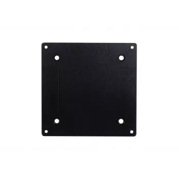 ALLNET VESA-Adapterplatte 100x100 auf 75x75 (ALL-Vesa-Adapt-100-75)