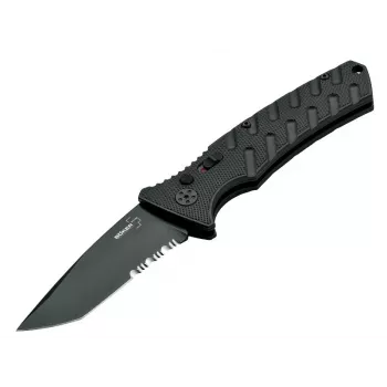 Böker Plus Strike Tanto Messer