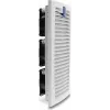 Delock 3 Axiallüfter 230 V AC mit Filter 418 x 180 x 84 mm