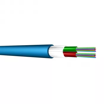 EFB U-DQ(ZN)BH OS2 24E (2x12) Eca 3000N LSZH Schwarz 8mm G657A1