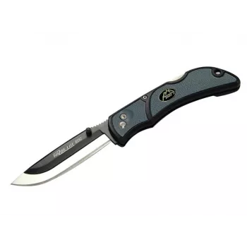 Outdoor Edge Razor Lite EDC Messer Grau Blister