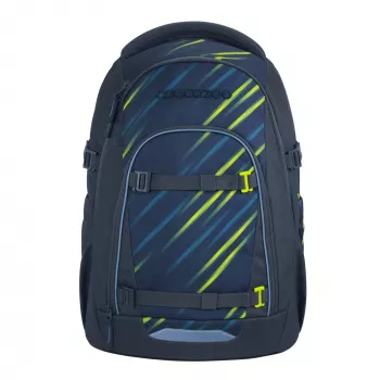 Coocazoo MATE Rucksack, Fast Lime