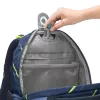 Coocazoo MATE Rucksack, Fast Lime