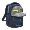 Coocazoo MATE Rucksack, Fast Lime