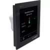 Homematic IP Glasdisplay - plus (HmIP-WGD-PL) Smart-Home-Touch-Bedienungsdisplay
