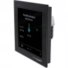 Homematic IP Glasdisplay - plus (HmIP-WGD-PL) Smart-Home-Touch-Bedienungsdisplay