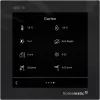 Homematic IP Glasdisplay - plus (HmIP-WGD-PL) Smart-Home-Touch-Bedienungsdisplay