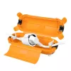 LogiLink LPS239 Outdoor-Verlängerungskabel-Set mit Schutzbox, 10 m, Schuko, IP44, Schwarz