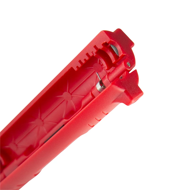 LogiLink WZ0062 Werkzeugsatz für F-Steckverbinder und Koaxialkabel, 3-teilig