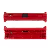 LogiLink WZ0062 Werkzeugsatz für F-Steckverbinder und Koaxialkabel, 3-teilig