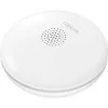 LogiLink WiFi Smart Water Sensor, runde Form, Tuya-kompatibel