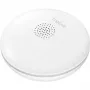 LogiLink WiFi Smart Water Sensor, runde Form, Tuya-kompatibel