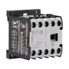 Eaton DILEM-01-G(24VDC) Mini-Schütz, 3-polig, 1 NC, 24 V DC Spule, 4 kW AC-3
