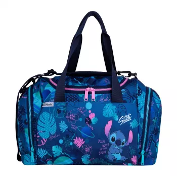 McNeill Disney Stitch Sporttasche