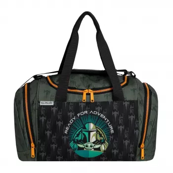 McNeill Star Wars Mandalorian Sporttasche