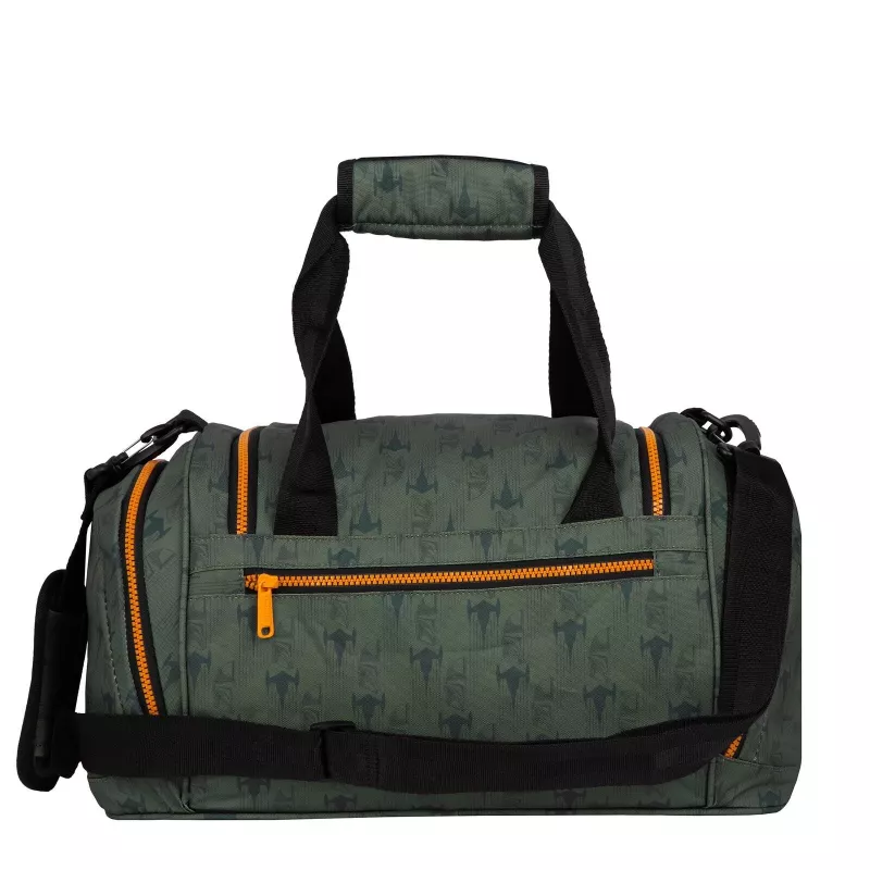 McNeill Star Wars Mandalorian Sporttasche