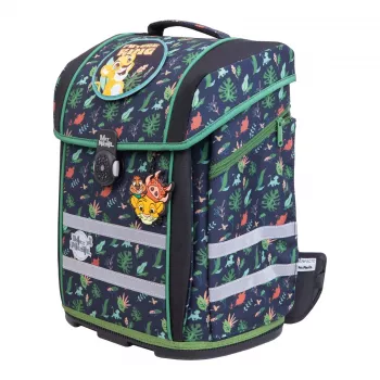 McNeill PERFECTO Lion King 5-teiliges Schulranzen-Set