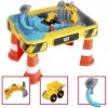THEO KLEIN CAT Sand- und Wasserspieltisch