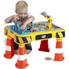 THEO KLEIN CAT Sand- und Wasserspieltisch