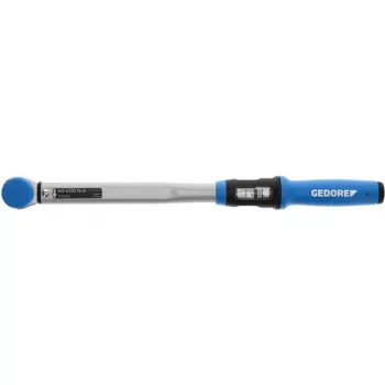 GEDORE TORCOFIX K 3288226 Drehmomentschlüssel 1/2 inch 40-200 Nm