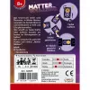 AMIGO Matter Matters Smart Plug mit Energiemonitoring (Typ F, Weiß)