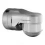 BEG BRCK LUXOMAT RC-plus next N 230 Bewegungsmelder, Edelstahl-Optik, 230° Erfassung, 230V
