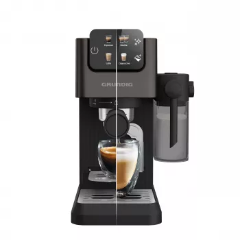 Grundig KSM 5330 Kaffeemaschine