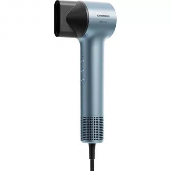Grundig HD 7680 Haartrockner 2200W Ionen Keramik Schwarz/Roségold