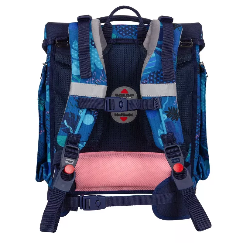 McNeill PERFECTO Schulranzen-Set 5-teilig Disney Stitch