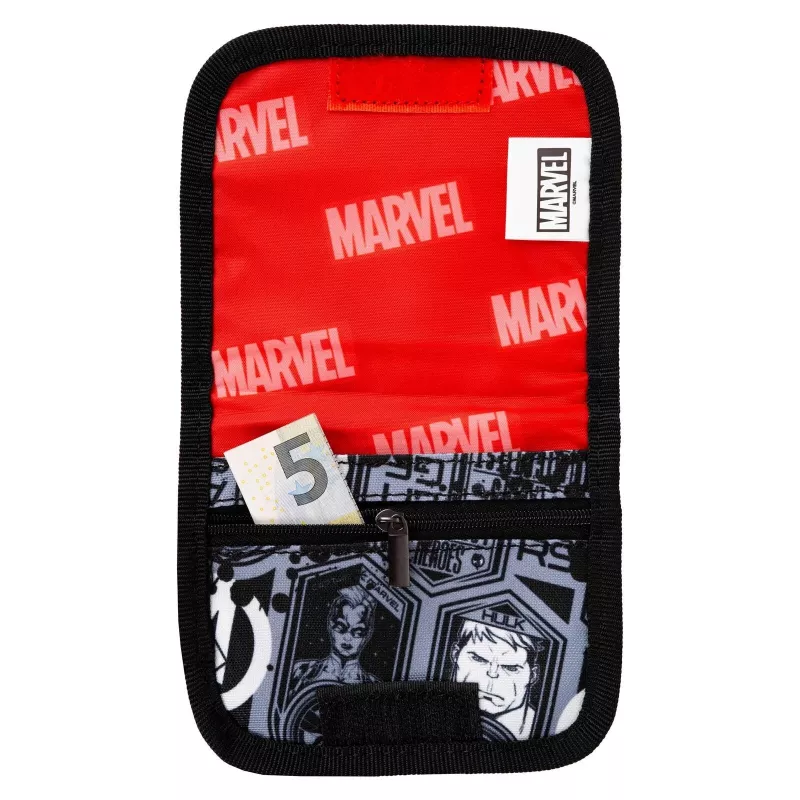 McNeill Nackentasche MARVEL-AVENGERS