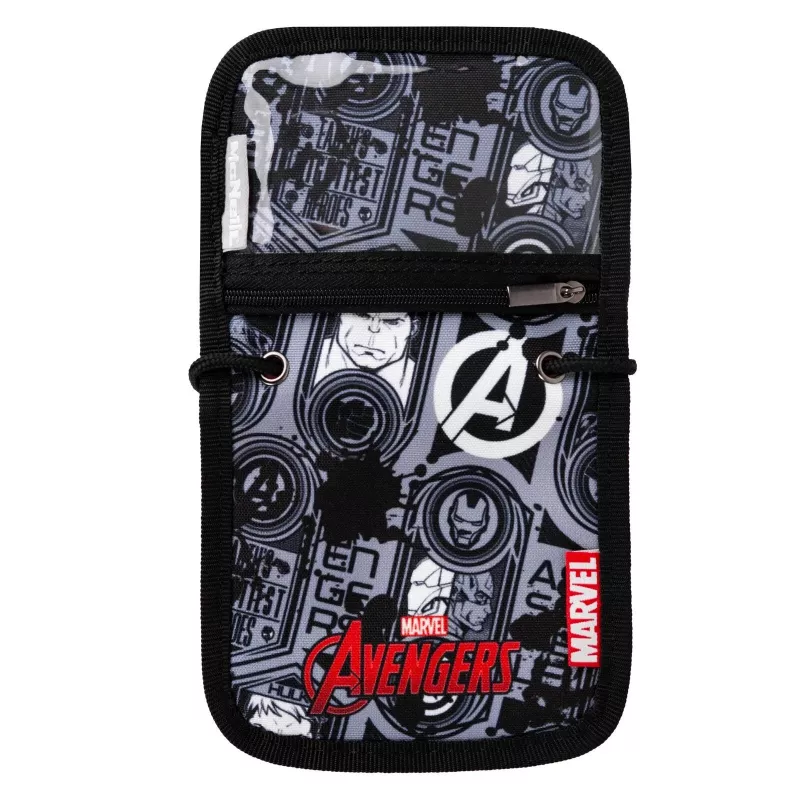 McNeill Nackentasche MARVEL-AVENGERS