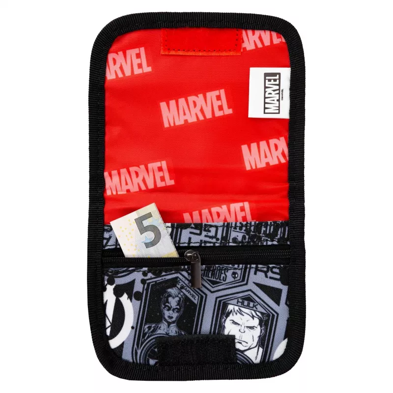 McNeill Nackentasche MARVEL-AVENGERS
