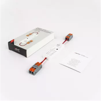 Miboxer LED-Controller Mini Einzelfarbe 2.4G (MLR2)