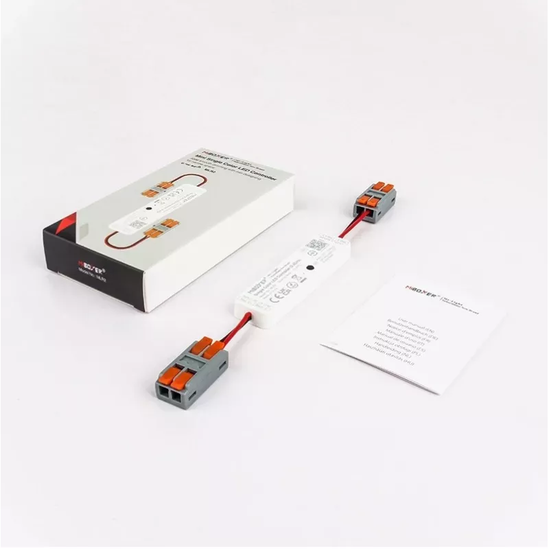 Miboxer LED-Controller Mini Einzelfarbe 2.4G (MLR2)